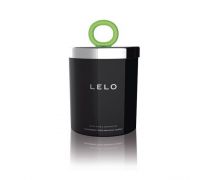 Массажная свеча LELO Massage Candle Snow Pear & Cedarwood