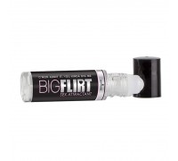 Феромоны унисекс Sensuva Big Flirt Sex Attractant 0.34oz Roll-On Tube (10 мл)