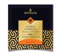 Пробник Sensuva - Hybrid Formula Orange Creamsicle (6 мл)