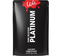 Пробник Wet Pure Silicone Platinum (3 мл)