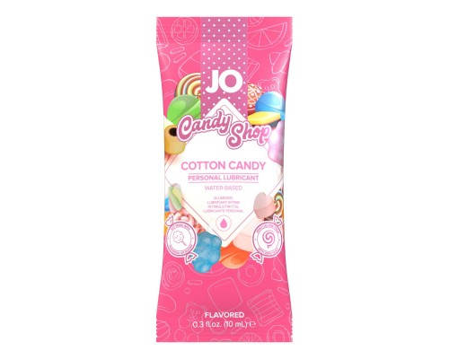 Пробник System JO H2O - Cotton Candy (10 мл)