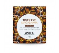 Пробник массажного масла EXSENS Tiger Eye Macadamia 3мл