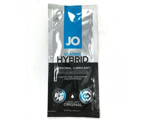 Пробник System JO CLASSIC HYBRID - ORIGINAL (10 мл)