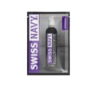 Пробник Swiss Navy Sensual Arousal Gel 5 мл