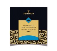 Пробник Sensuva - Ultra–Thick Water-Based (6 мл)