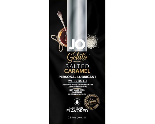 Пробник System JO Gelato Salted Caramel (10 мл)