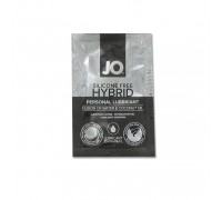 Пробник System JO SILICONE FREE HYBRID - ORIGINAL (10 мл)