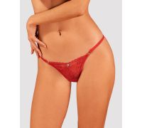 Obsessive Lacelove thong M/L