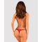 Obsessive Lacelove thong XL/2XL