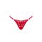 Obsessive Lacelove thong XL/2XL