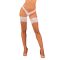 Obsessive Heavenlly stockings XL/2XL