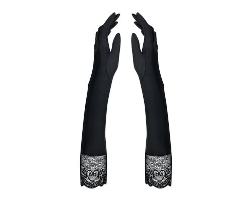 Obsessive Miamor gloves