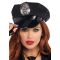 Эротический костюм полицейской Leg Avenue Dirty Cop XL