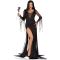 Эротический костюм Мортиши Аддамс Leg Avenue Sexy Spooky Morticia L