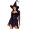 Костюм ведьмы Leg Avenue Mystical Witch M