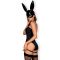 Obsessive Bunny costume S/M