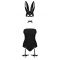 Obsessive Bunny costume S/M