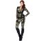 Эротический костюм парашютиста (десантника) Leg Avenue Pretty Paratrooper XL