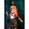 Костюм циркачки Leg Avenue Classic Ringmaster Costume S