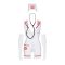 Obsessive Emergency dress S/M + stethoscope