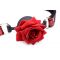 Кляп Master Series Eye-Catching Ball Gag With Rose