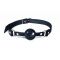 Кляп силиконовый Feral Feelings Silicon Ball Gag Black/Black