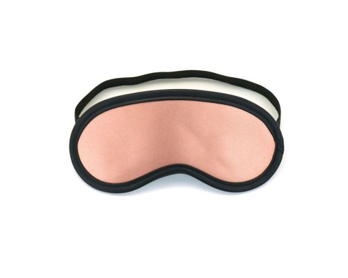 Маска на глаза Liebe Seele Rose Gold Memory Blindfold