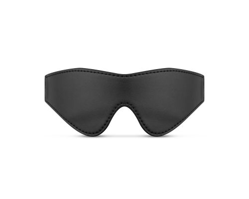 Маска Bedroom Fantasies Blindfold Elastic Band - Black