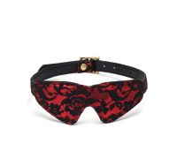 Маска на глаза Liebe Seele Victorian Garden Blindfold