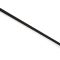 Шлепалка Liebe Seele Black Organosilicon Riding Crop