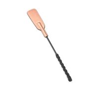 Шлепалка Liebe Seele Rose Gold Memory Riding Crop