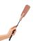 Шлепалка Liebe Seele Rose Gold Memory Riding Crop