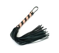 Флоггер Liebe Seele Rose Gold Memory Flogger