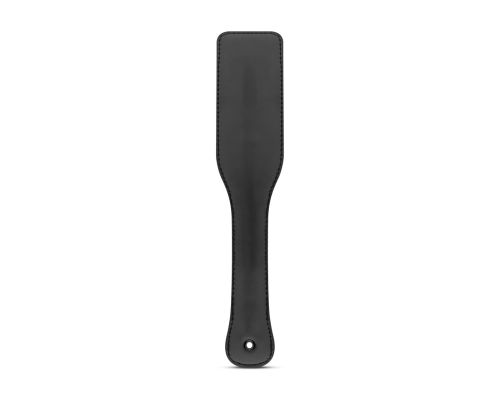 Паддл Bedroom Fantasies Paddle Spanking Toy - Black