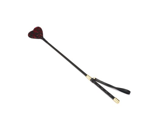 Шлепалка Liebe Seele Victorian Garden Riding Crop