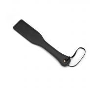 Паддл Liebe Seele Black Organosilicon Paddle