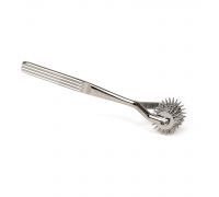 Колесо Вартенберга Liebe Seele Five-Row Wartenberg Pinwheel Silver