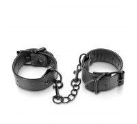 Наручники Fetish Tentation Adjustable Handcuffs