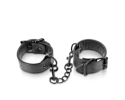 Наручники Fetish Tentation Adjustable Handcuffs