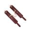 Наручники Liebe Seele Wine Red Wirst Cuffs