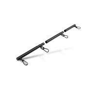 Фиксатор для рук и ног Bedroom Fantasies Spreader Bar Lightweight Restraint Bar - Black