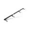 Фиксатор для рук и ног Bedroom Fantasies Spreader Bar Lightweight Restraint Bar - Black