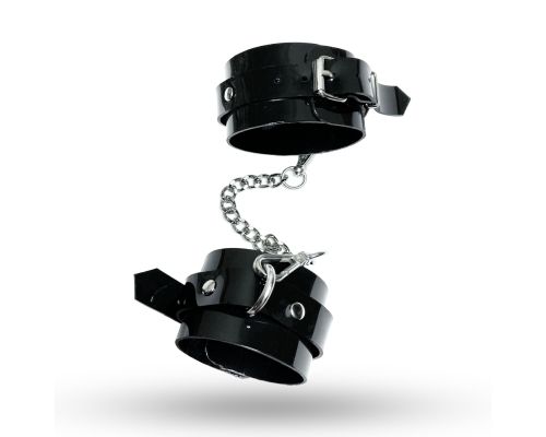 Наручники Feral Feelings - Hand Restraints Black