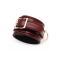 Поножи Liebe Seele Wine Red Anklecuffs