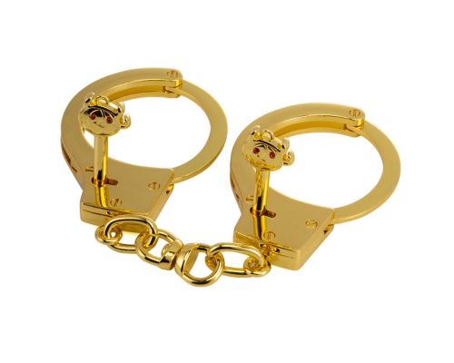 Наручники LOCKINK Pretty-sub Handcuffs