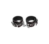 Наручники Fetish Tentation Premium Patent leather handcuffs