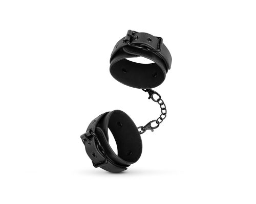 Наручники Bedroom Fantasies Handcuffs - Black