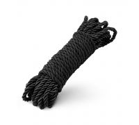 Веревка для Кинбаку (Шибари) Bedroom Fantasies Kinbaku Rope (10 м)