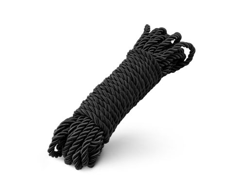 Веревка для Кинбаку (Шибари) Bedroom Fantasies Kinbaku Rope (10 м)