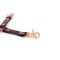 Крестовина Liebe Seele Wine Red Hogtie